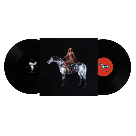 BEYONCÉ - Renaissance VINILO (Deluxe Edition)