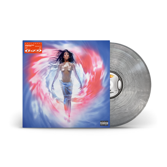 KATY PERRY - 143 VINILO