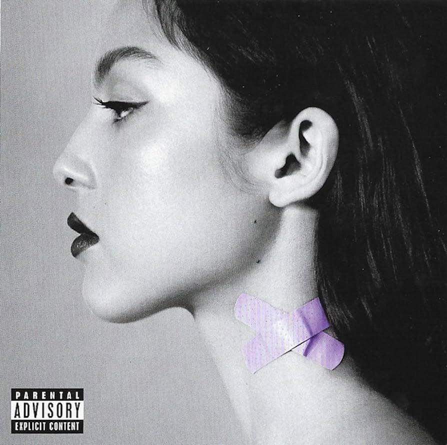 OLIVIA RODRIGO - Vampire CD