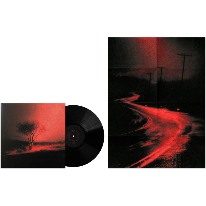 JOJI - Piss In The Wind VINILO
