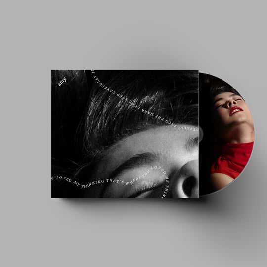 MITSKI - Laurel hell CD