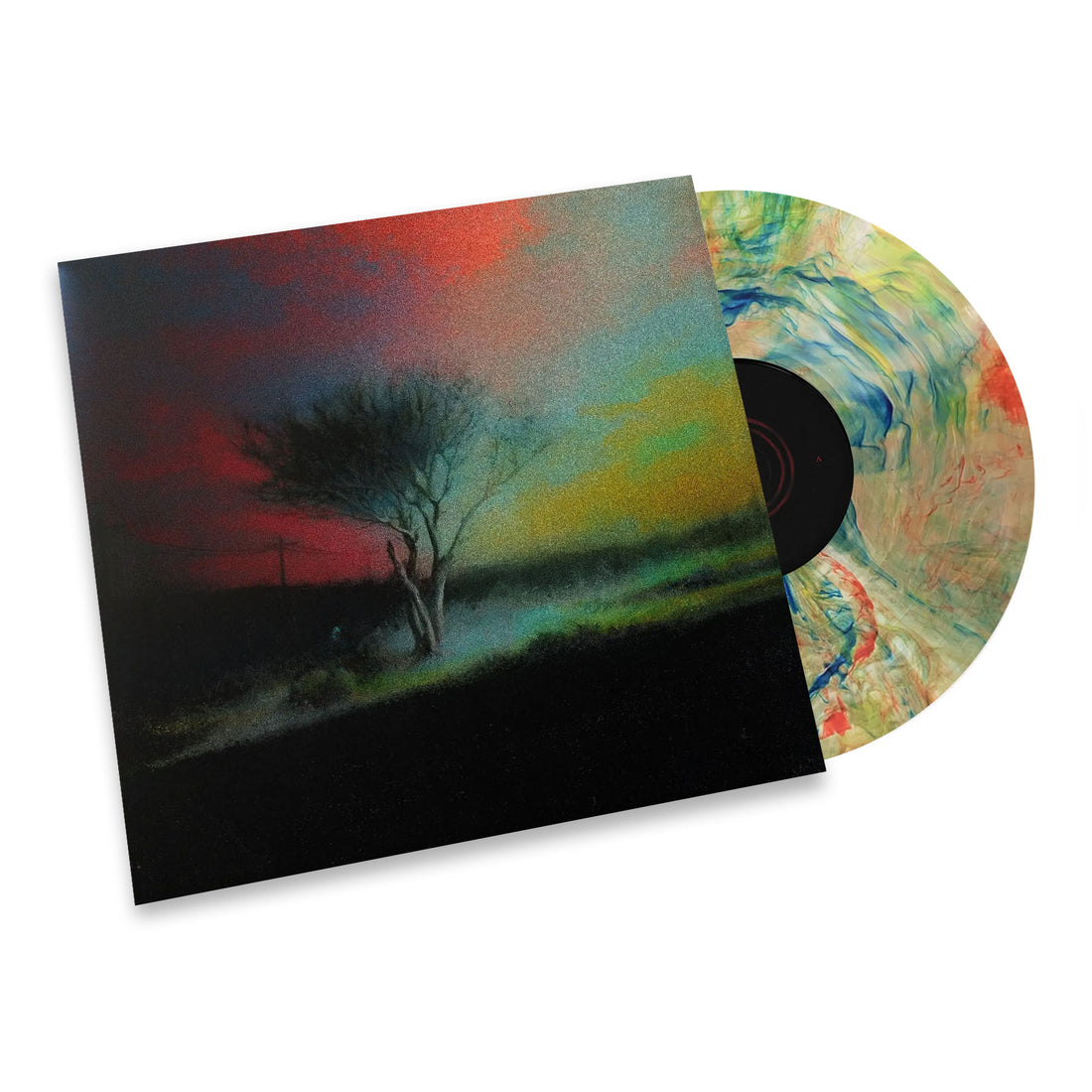 JOJI - Piss In The Wind VINILO Indie Exclusive