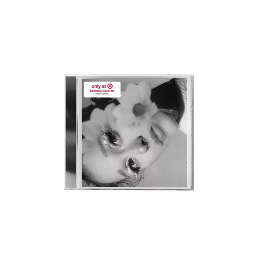 ARIANA GRANDE - Petal CD (Target Exclusive)