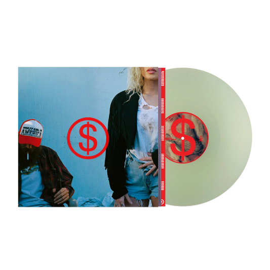 SLAYYYTER - WOR$T GIRL IN AMERICA VINILO