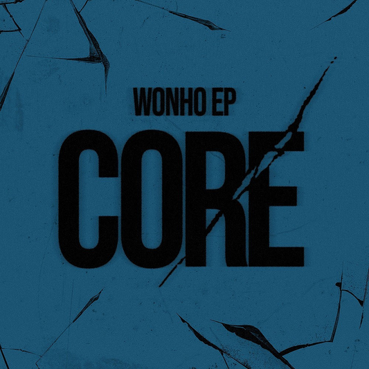 [PRE-VENTA] WONHO - CORE EP Album