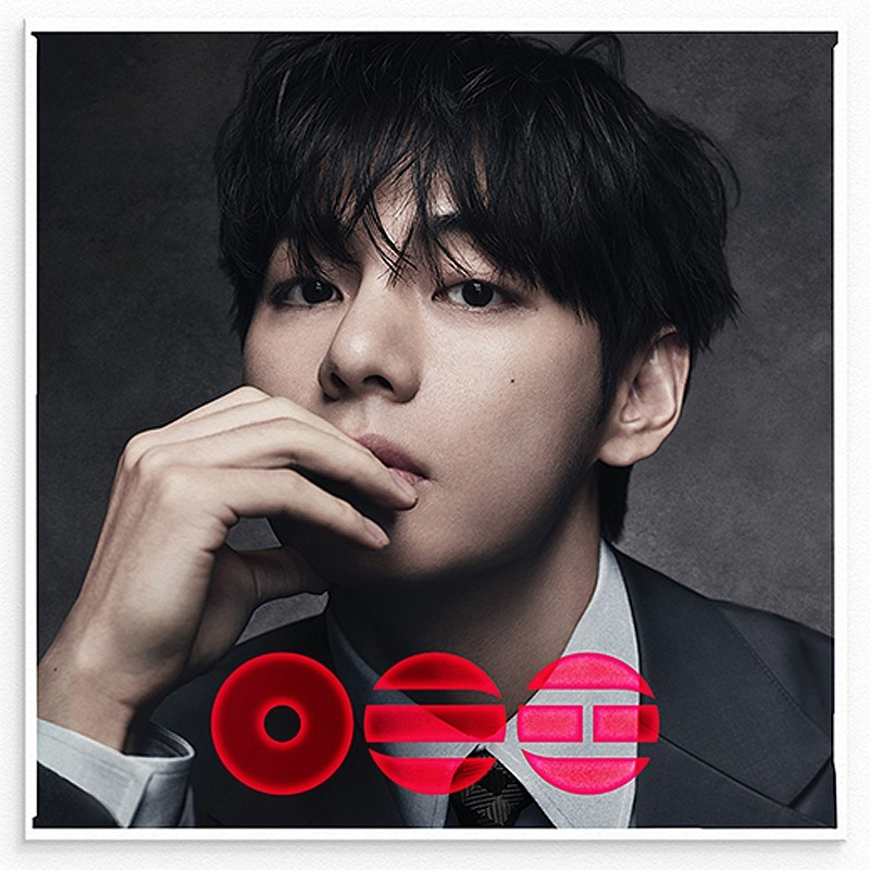 BTS - ARIRANG (5th Album) VINILO Standard