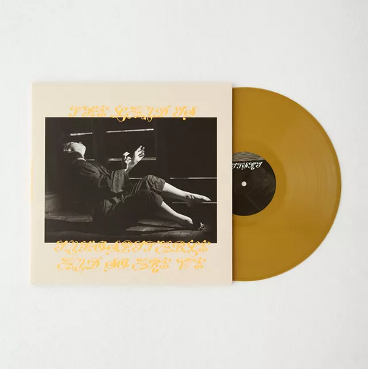 MITSKI - The Land Is Inhospitable So Are We VINILO Urban Outfitters