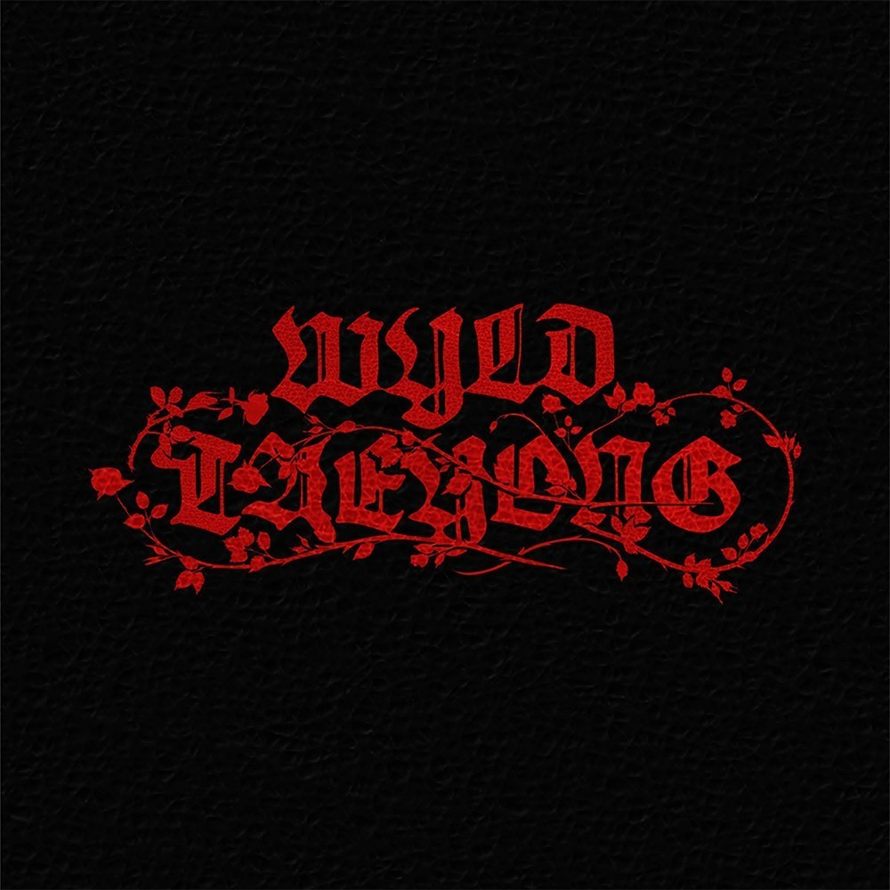 TAEYONG (NCT) - WYLD (1st Album) WYLD BOOK