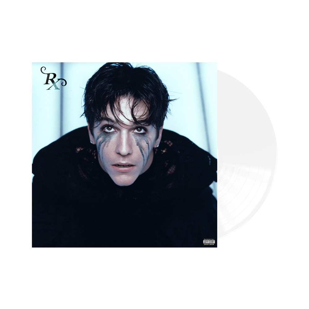 ROLE MODEL - Rx VINILO Indie Exclusive