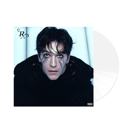 ROLE MODEL - Rx VINILO Indie Exclusive