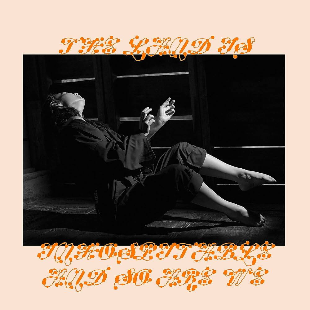 MITSKI - The Land Is Inhospitable So Are We VINILO Urban Outfitters