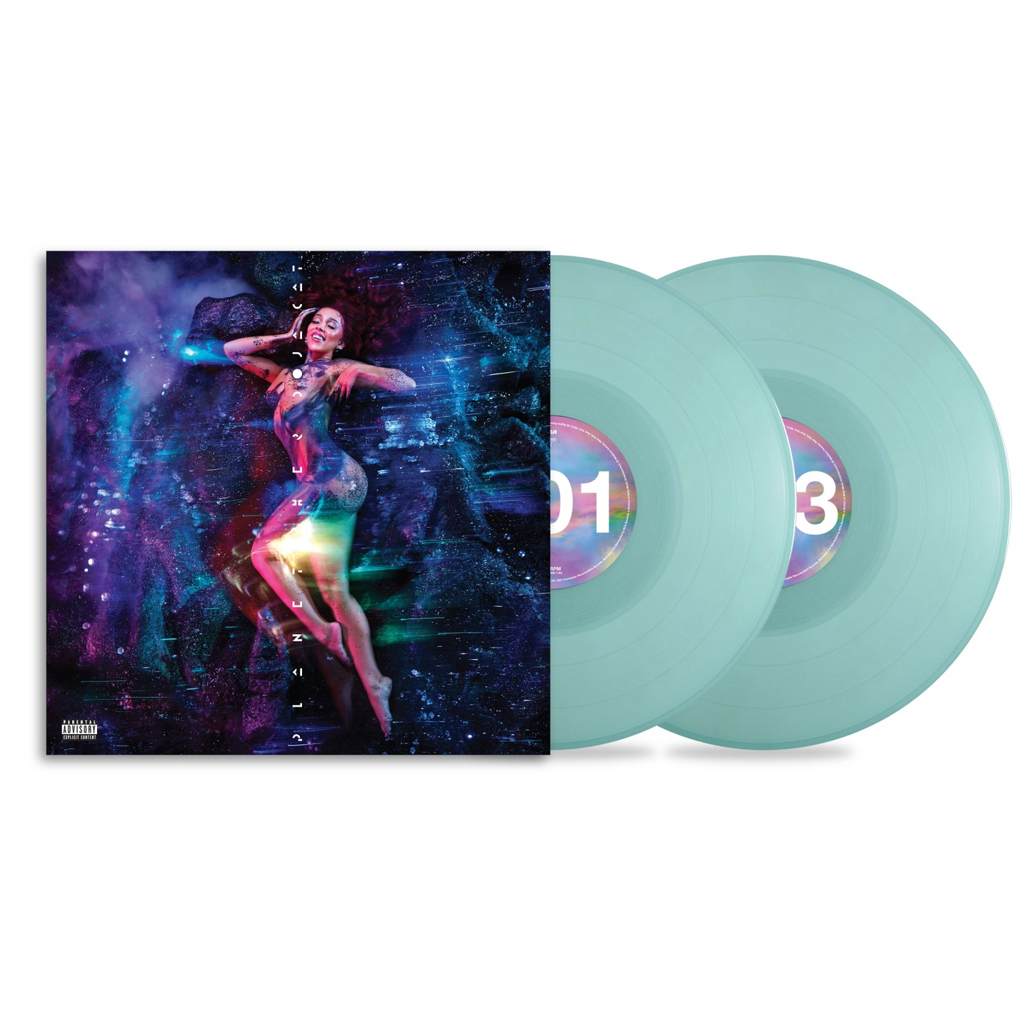 DOJA CAT - Planet her VINILO (5th Anniversary)