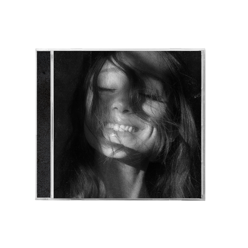 [PRE-ORDEN] ARIANA GRANDE - Petal CD