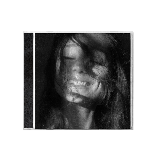 [PRE-ORDEN] ARIANA GRANDE - Petal CD