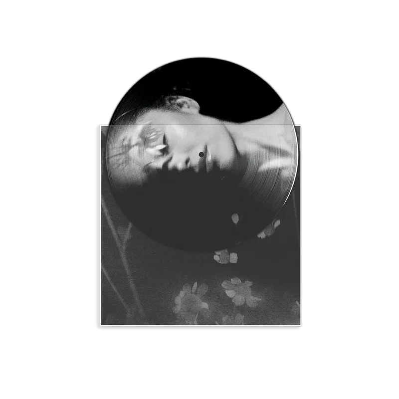 ARIANA GRANDE - Petal VINILO Picture Disc