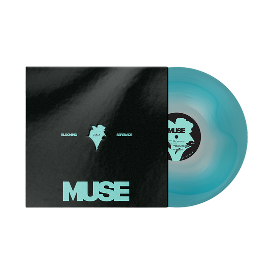 JIMIN (BTS) - MUSE VINILO