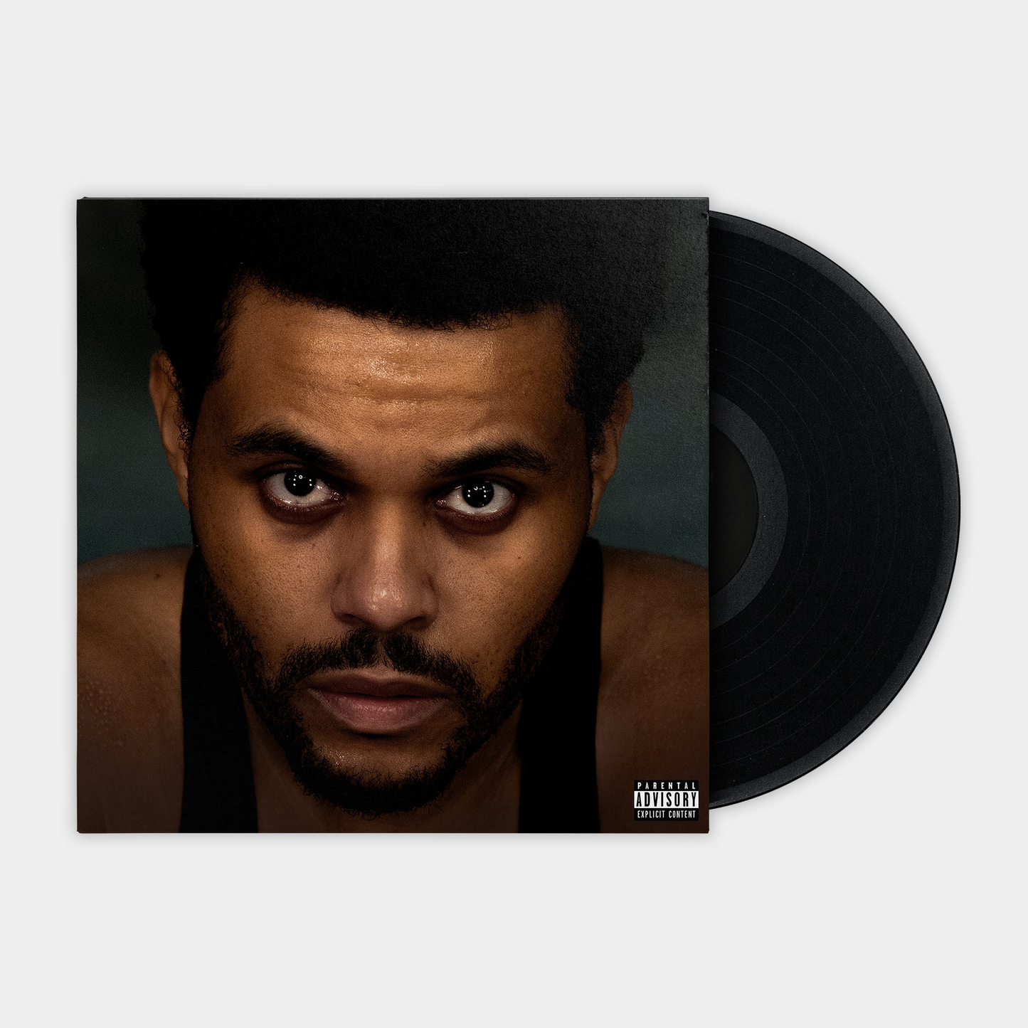 THE WEEKND – Hurry up tomorrow VINILO