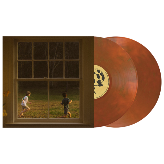 NOAH KAHAN - The Great Divide VINILO American Rust