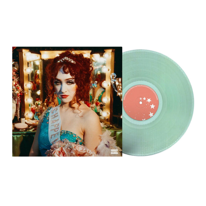 CHAPPELL ROAN - Rise and fall of a Midwest princess VINILO (Popstar Edition Coke Bottle Clear)