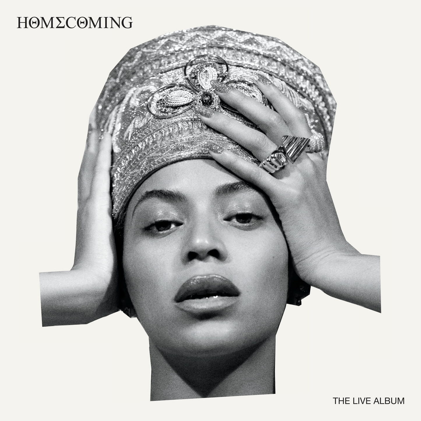 BEYONCÉ - Homecoming: The Live Album VINILO