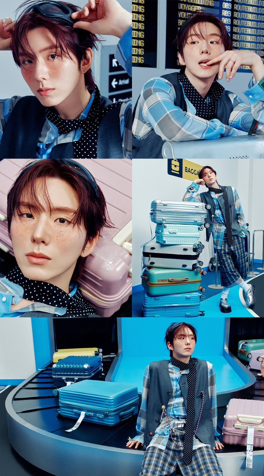 [PRE-VENTA] KIHYUN (MONSTA X) - BORDERLINE (DIGIPACK Version)