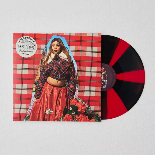 PINKPANTHERESS - Fancy That VINILO Urban Outfitters Exclusive