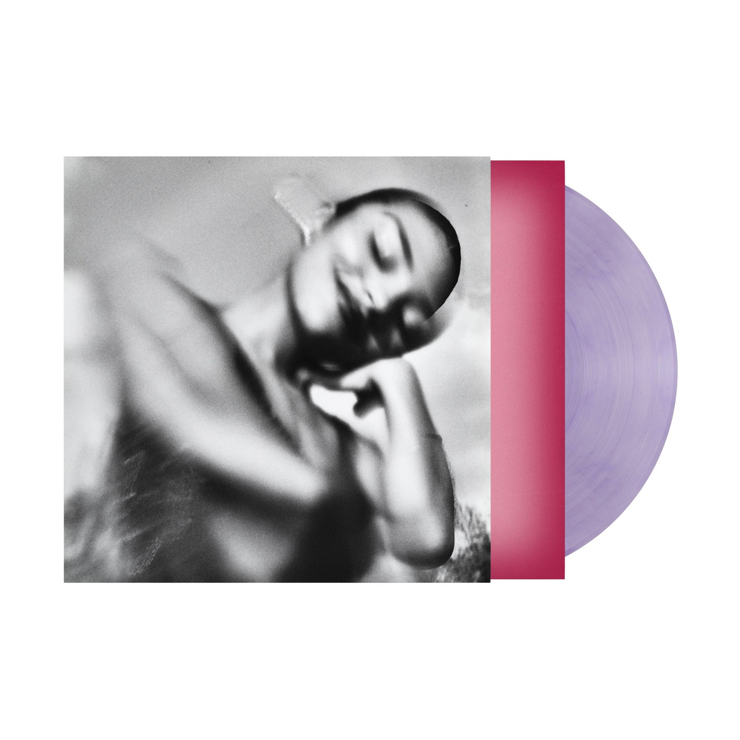 OLIVIA DEAN - The Art of Loving VINILO Limitado