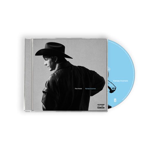 ROLE MODEL - Kansas Anymore CD