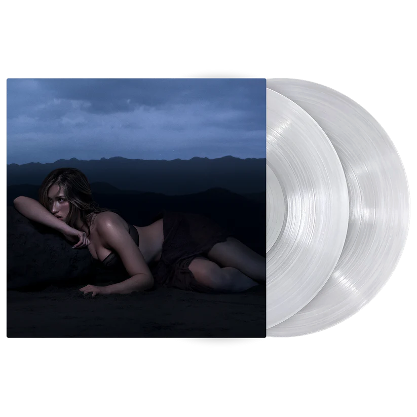 [PRE-ORDEN] TATE MCRAE - SO CLOSE TO WHAT??? VINILO Deluxe