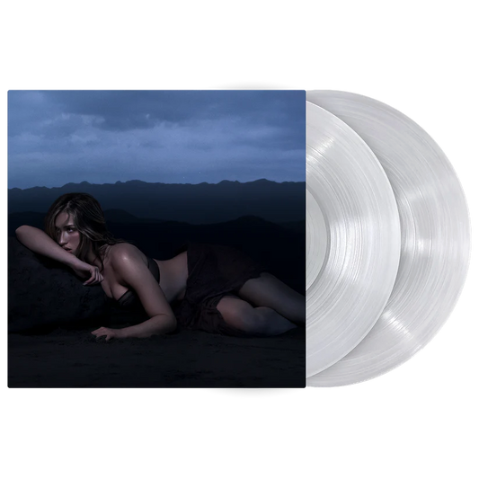 [PRE-ORDEN] TATE MCRAE - SO CLOSE TO WHAT??? VINILO Deluxe