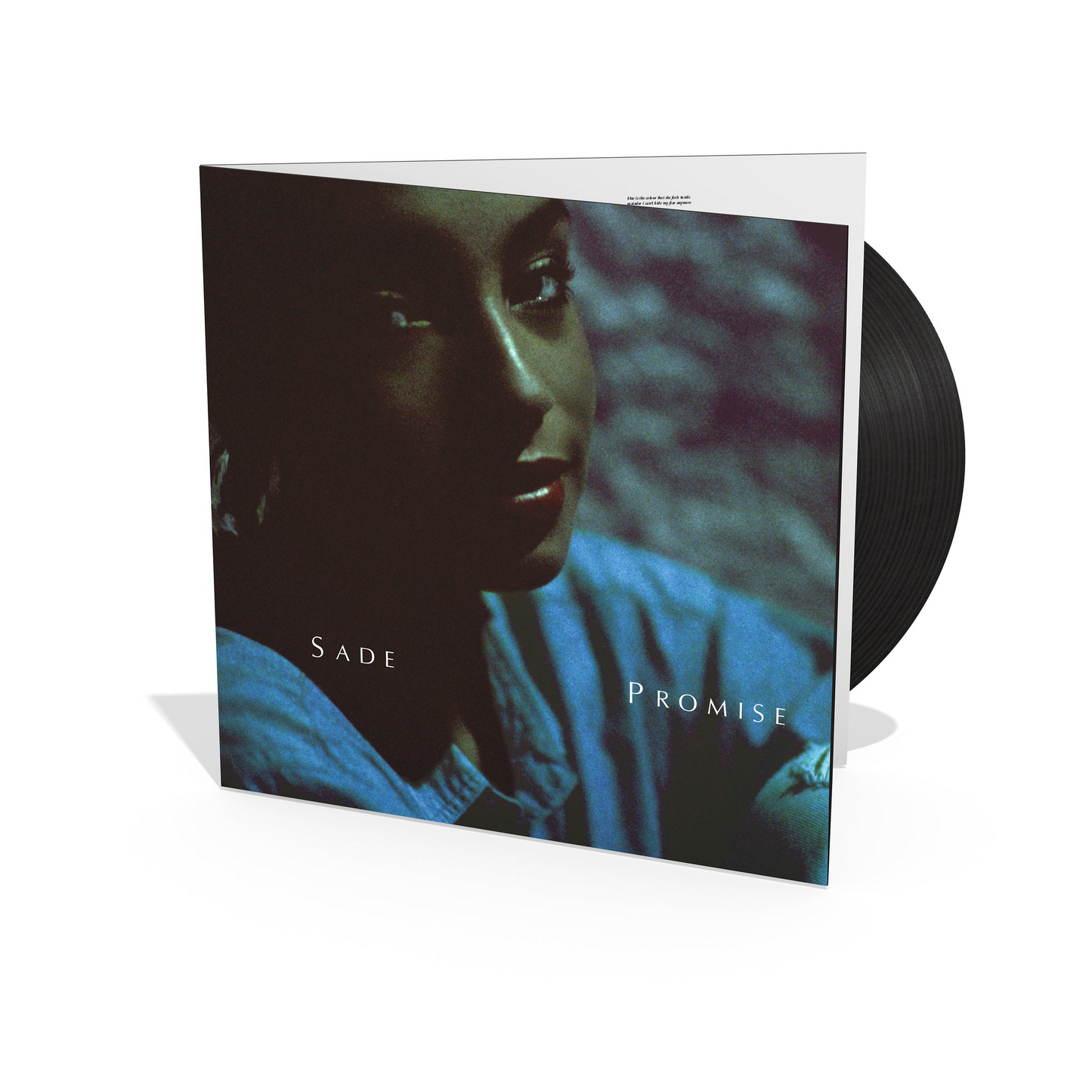 SADE - Promise VINILO
