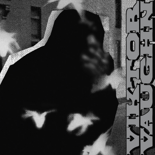 VIKTOR VAUGHN - Vaudeville Villain CD