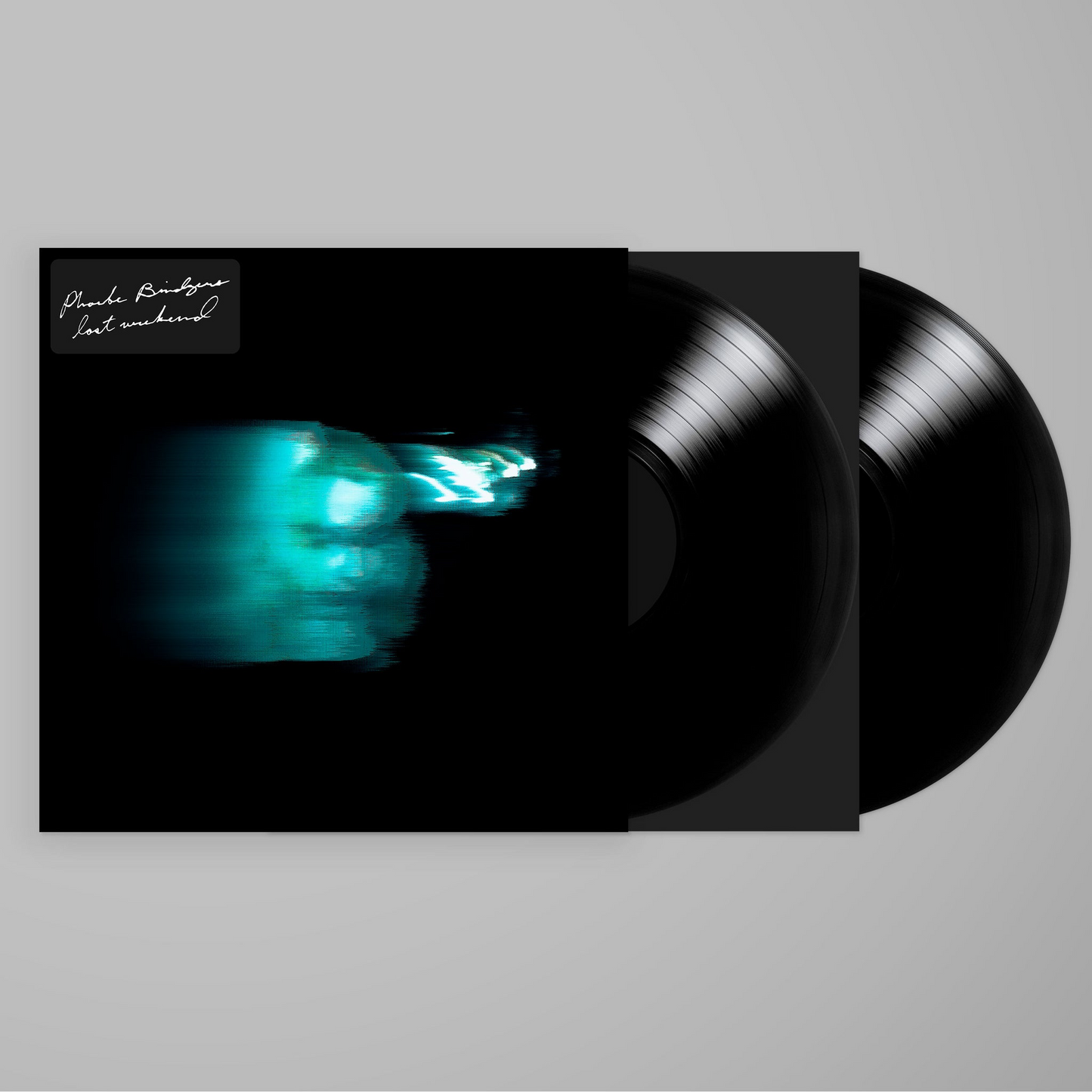 [PRE-VENTA] PHOEBE BRIDGERS - Lost Weekend VINILO