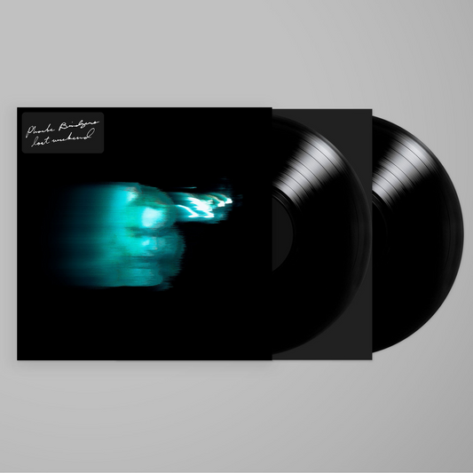 [PRE-VENTA] PHOEBE BRIDGERS - Lost Weekend VINILO