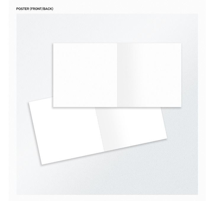 [PRE-ORDEN] BTS - ARIRANG (5th Album) VINILO Standard