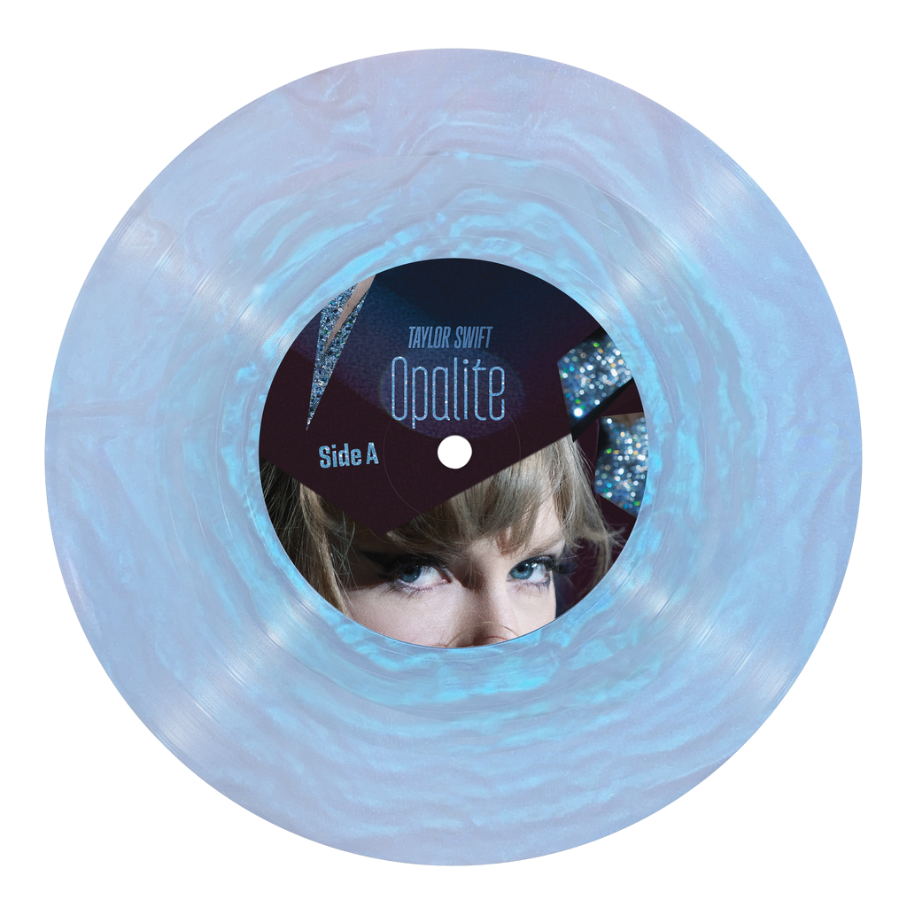TAYLOR SWIFT -  Opalite VINILO Limitado