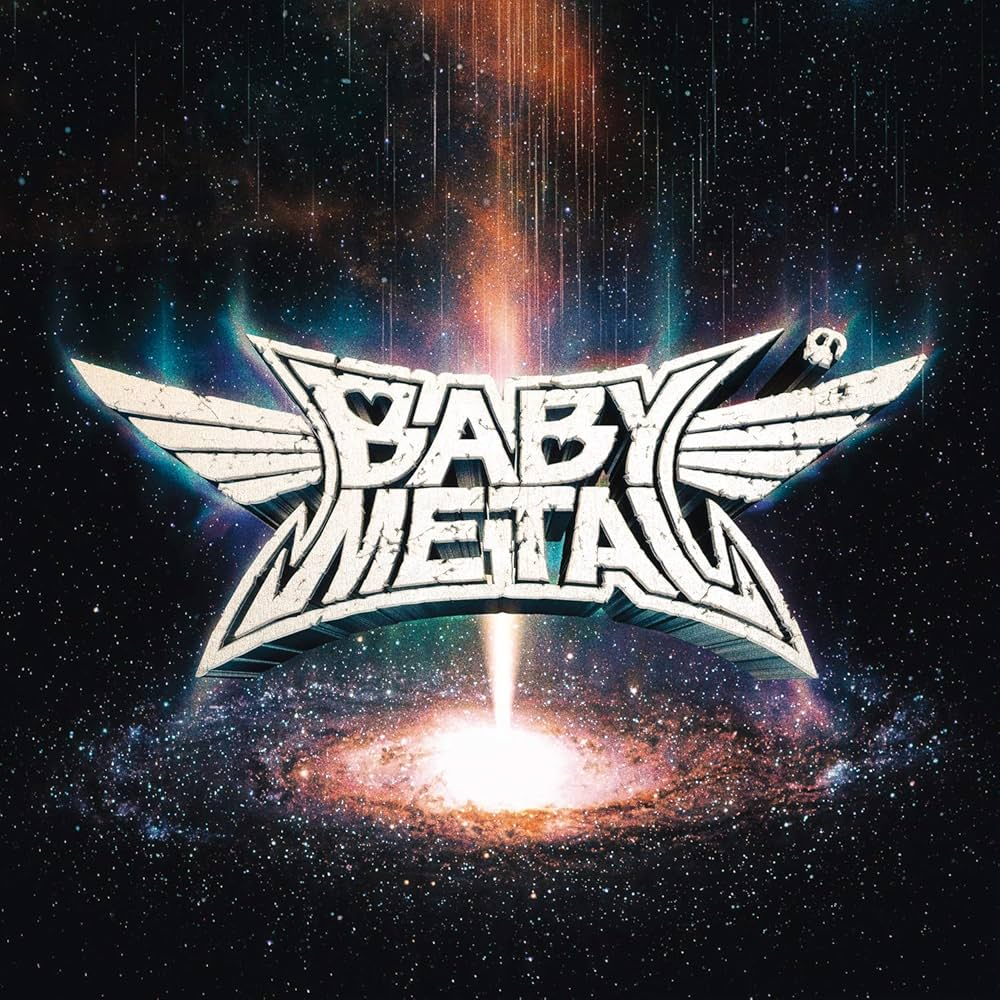 BABYMETAL - Metal Galaxy CD