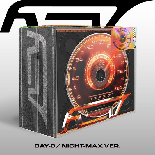 MOONBYUL (MAMAMOO) - REV (3rd Single Album)