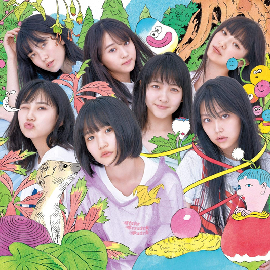 AKB48 - Sustainable サステナブル (A) CD+DVD