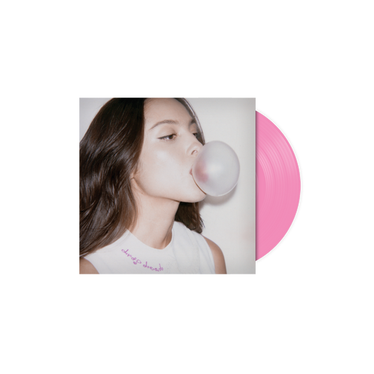 [PRE-ORDEN] OLIVIA RODRIGO - drop dead VINILO