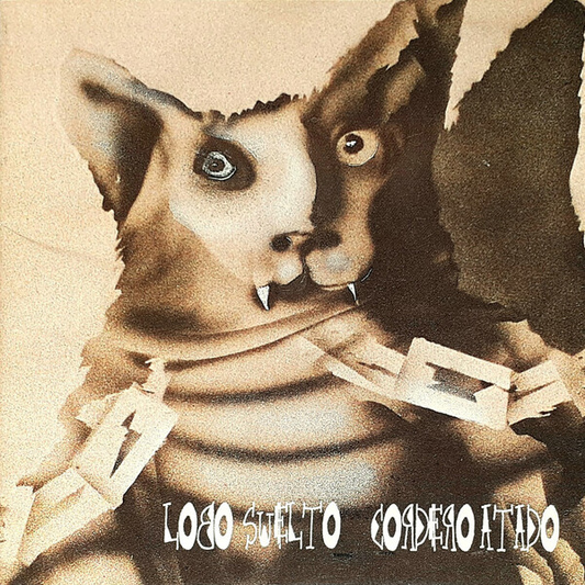 PATRICIO REY Y SUS REDONDITOS DE RICOTA - Lobo Suelto, Cordero Atado, Vol. 1 CD