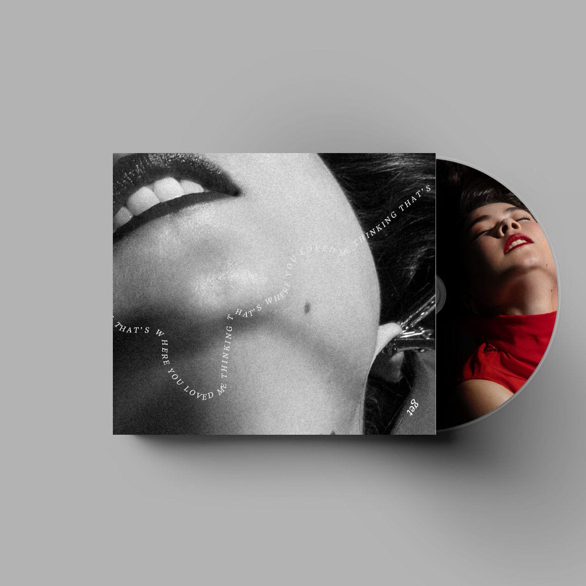 MITSKI - Laurel hell CD