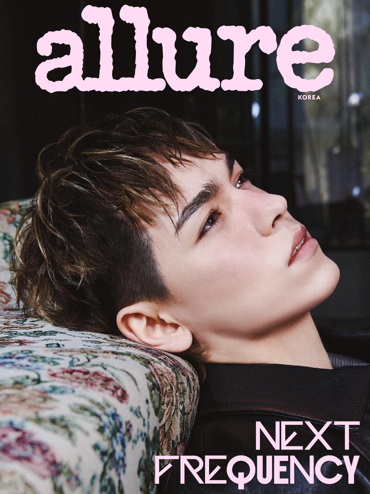 SEVENTEEN Cover ALLURE Magazine Abril 2026