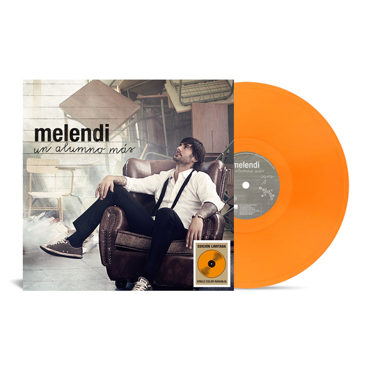 MELENDI - Un alumno más VINILO Limitado
