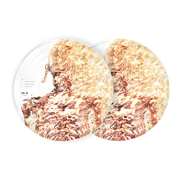 MEGADETH - Megadeth VINILO Picture Disc