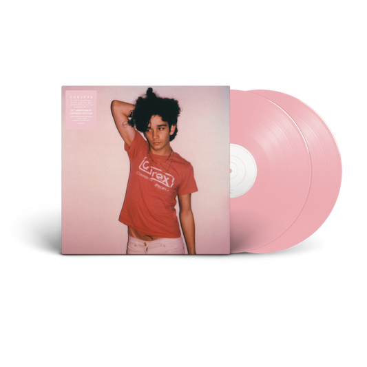 THE 1975 - I Like It When You Sleep, For You Are So Beautiful Yet So Unaware Of It VINILO (10th Anniversary)