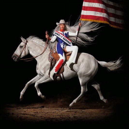 BEYONCÉ - Cowboy Carter VINILO