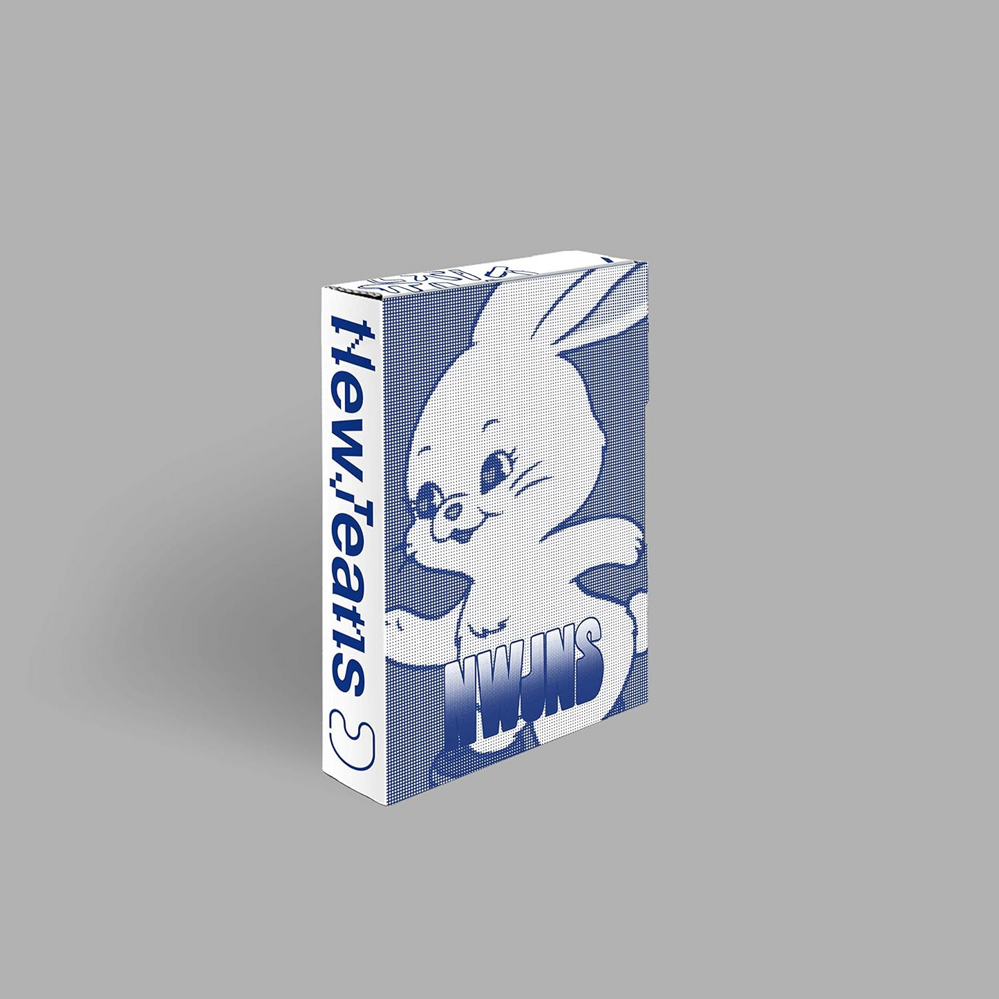NEWJEANS - NEW JEANS (1st EP Album) WEVERSE ALBUMS