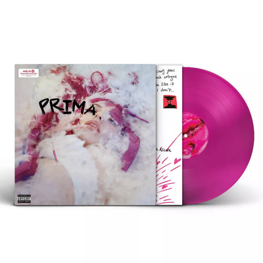ADÉLA - Prima VINILO (Target Exclusive)