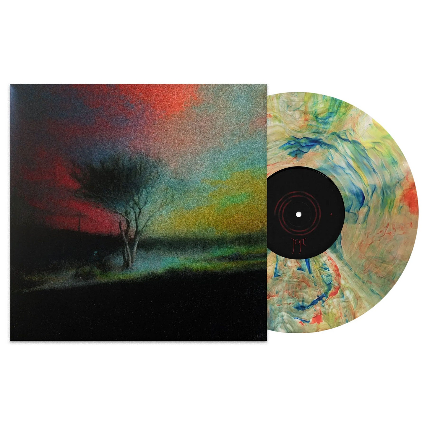 JOJI - Piss In The Wind VINILO Indie Exclusive